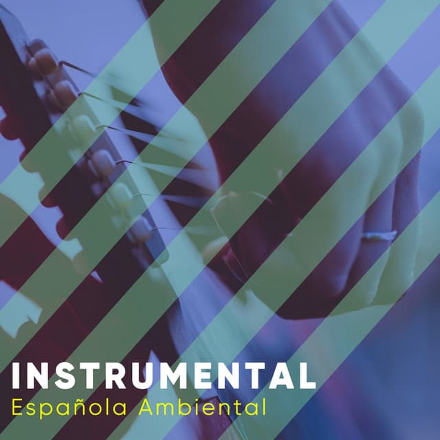 Música Instrumental Española Ambiental - Astramento