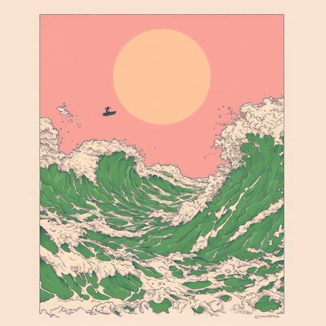 El Encanto del Diluvio: El Paraíso Evolutivo de un Pluviófilo - Sonidos De Agua