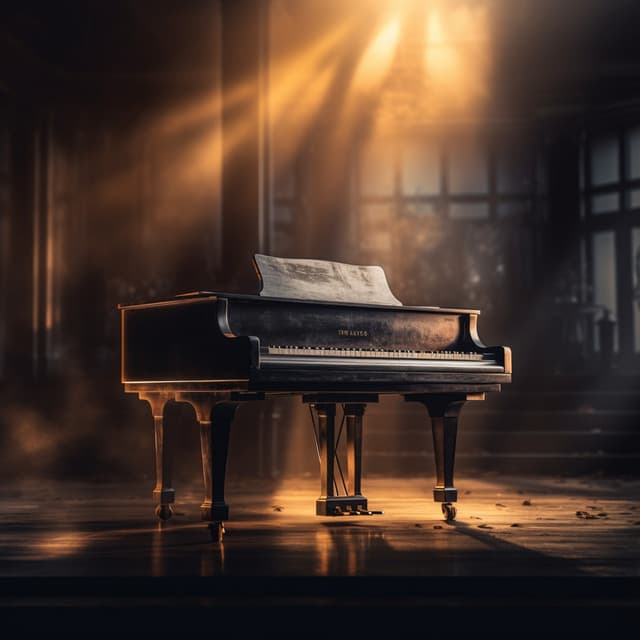 Piano's Healing Touch: Melodies for Therapeutic Massage - Best Relaxing SPA Music