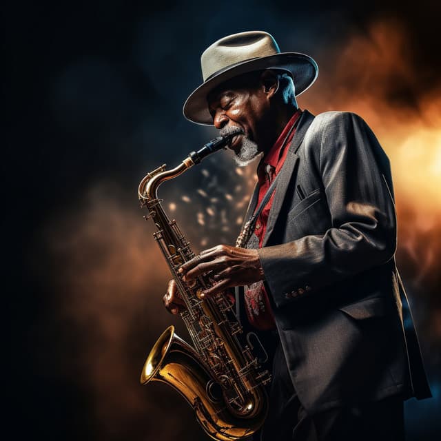 Jazz Horizons: Harmonic Escapades - Soft Morning Jazz