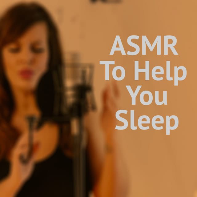 Asmr To Help You Sleep - Deep Sleep Meditation