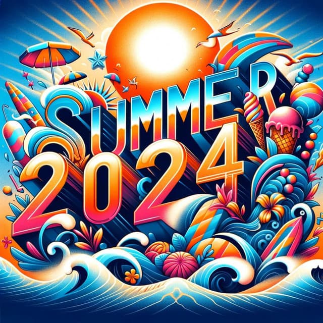 Summer 2024 - Jabari Kaelan