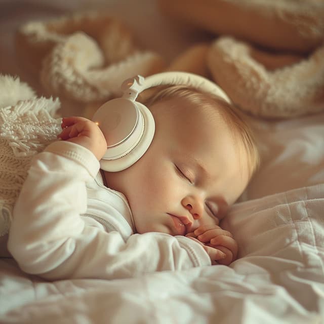 Baby Sleep Harmonies: Soothing Nighttime Tunes - Lullaby Piano Baby