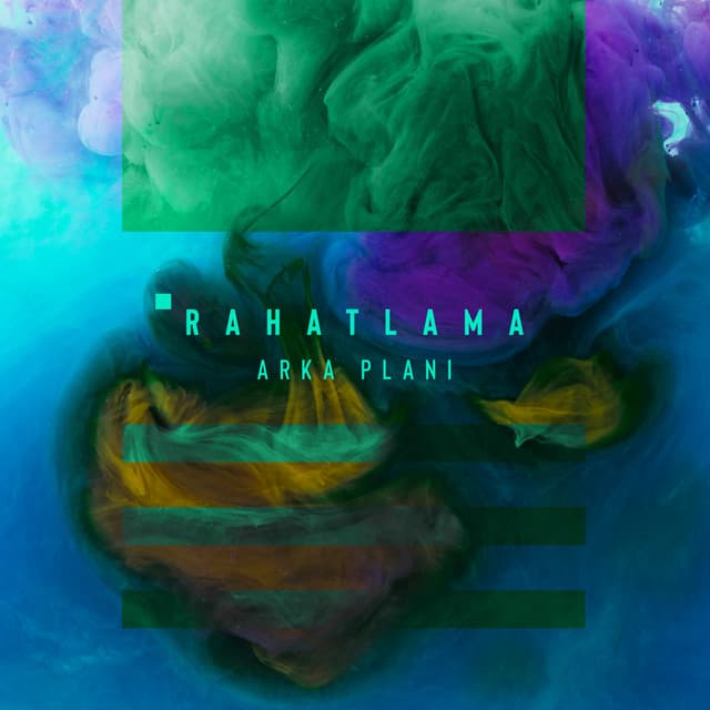 Rahatlama Arka Planı - Enstrümantal Caz Akademi