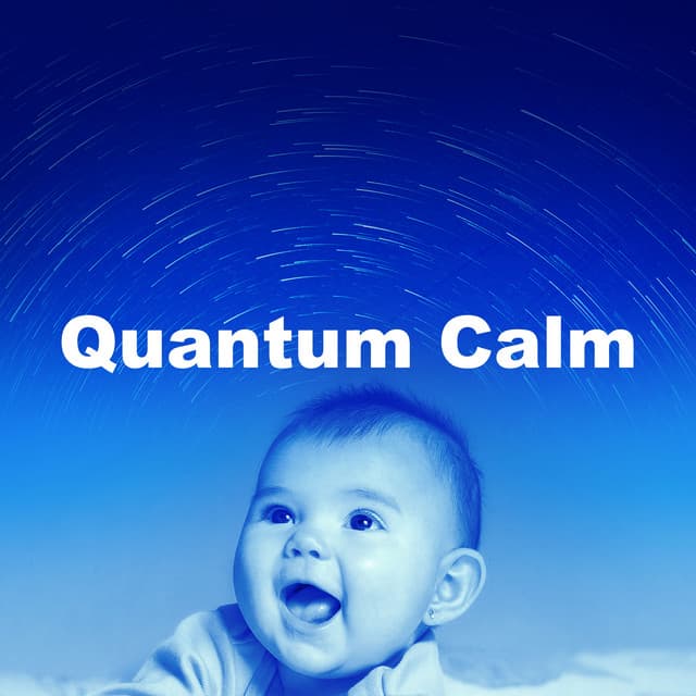 Quantum Calm - Sleep Sounds Ambient Noises