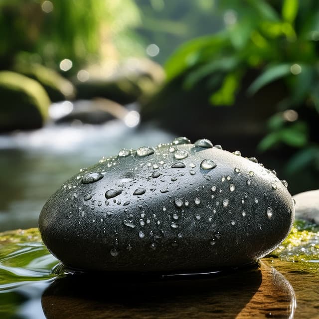 Guitar Music For Deep Relaxation And Restorative Peace - Calming Guitar