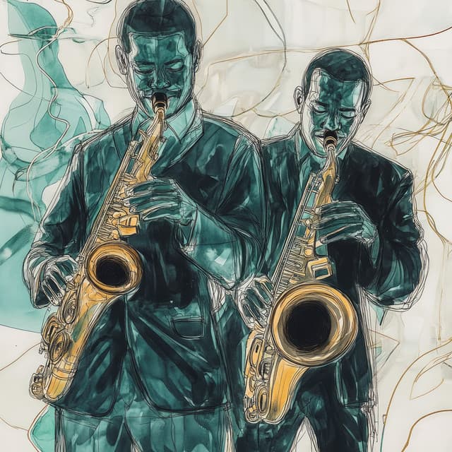 Devoted Solely to You - Jazz Instrumental Chill