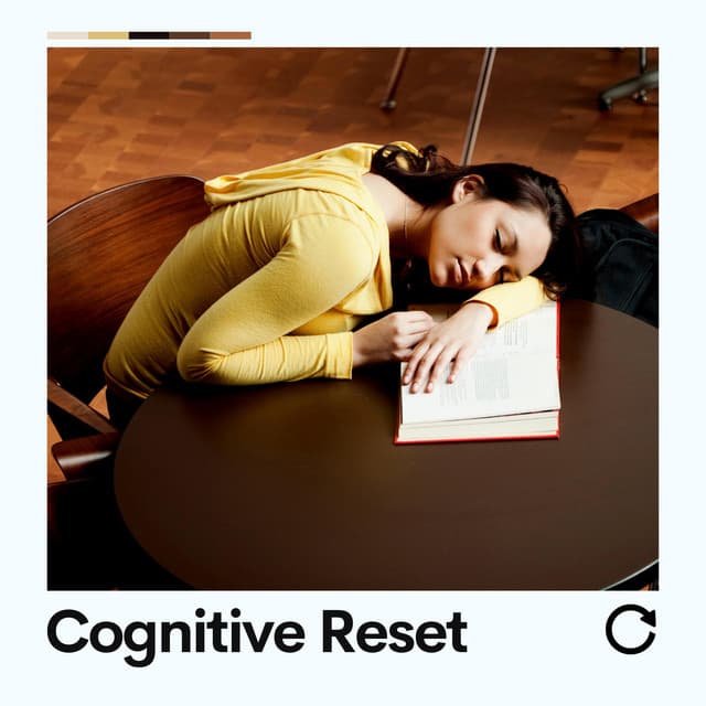 Cognitive Reset - Music for Work