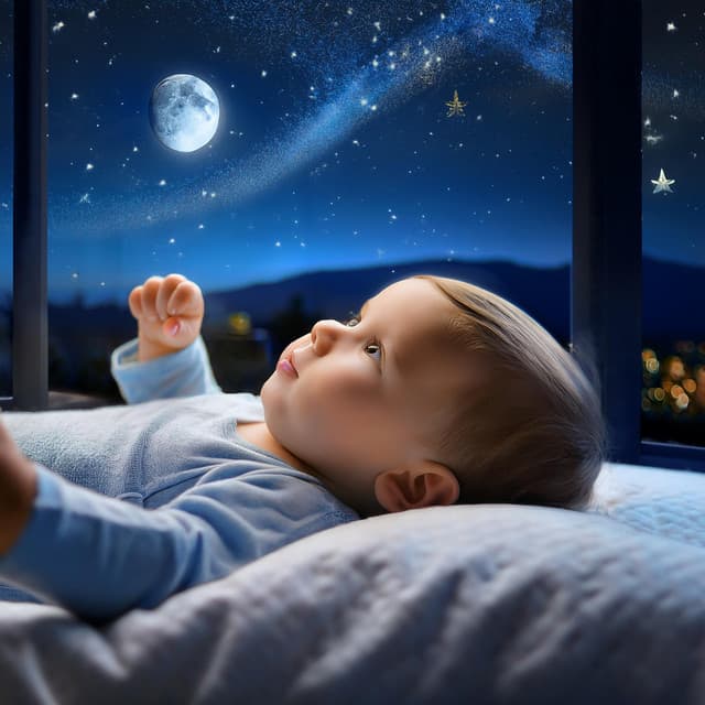 Ritmos De Sueño Para Bebés: Música Para La Calma - Sintropía