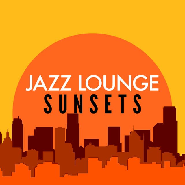 Jazz Lounge Sunsets - Hong Kong Sunset Lounge Bar