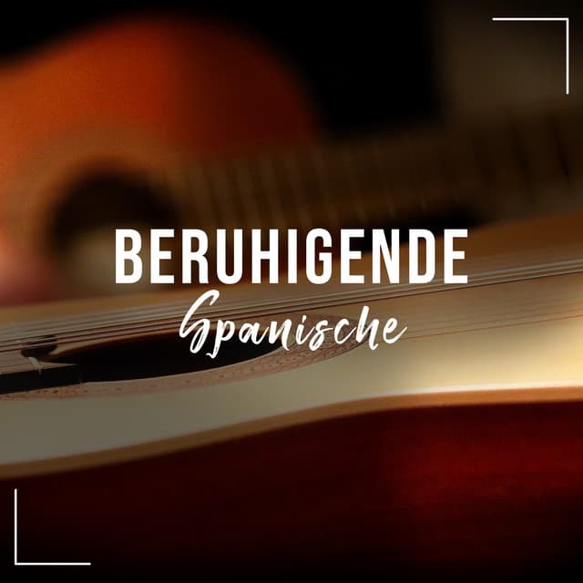 Beruhigende Spanische Lounge Musik - Astramento