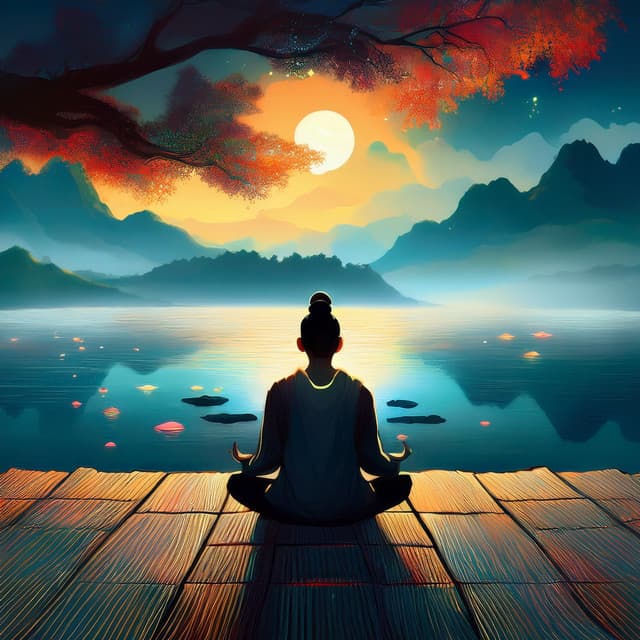 Sueño De Hip Hop: Ritmos Para Meditación - Latidos del alma