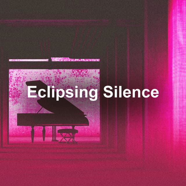 Eclipsing Silence - Lewis Owen Heath
