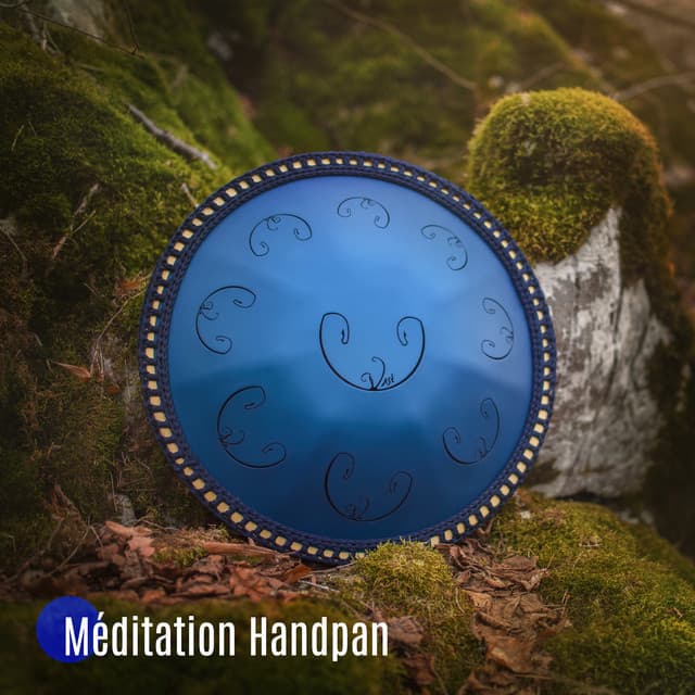 Zone de Méditation Handpan