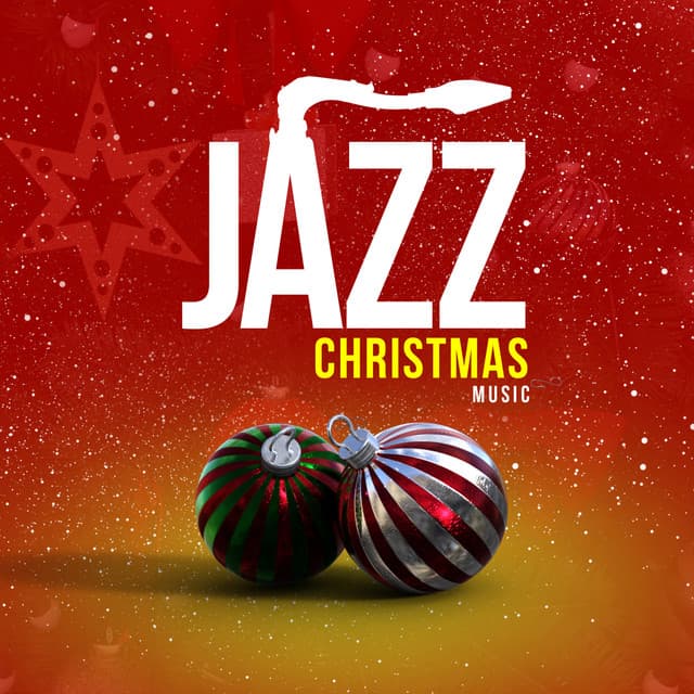 Jazz Christmas Music - Bossa Nova Jazz
