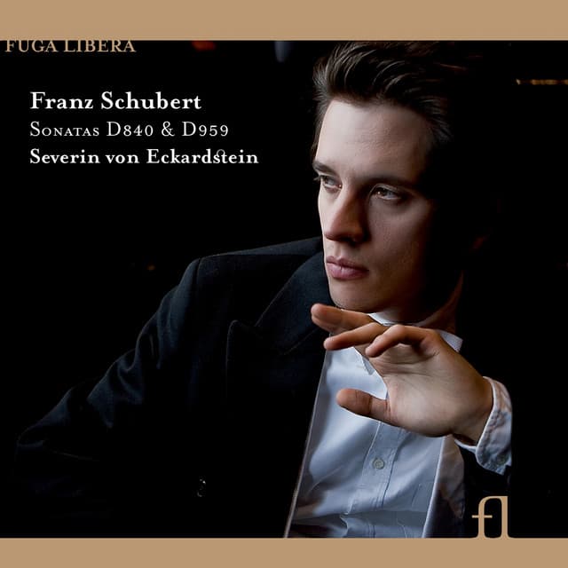 Schubert: Sonatas D840 & D959 - Franz Schubert