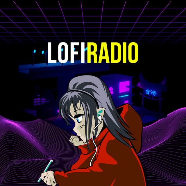 Lofi Morning Beats - LOFI RADIO