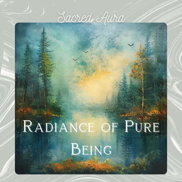 Radiance of Pure Being - Sacred Aura