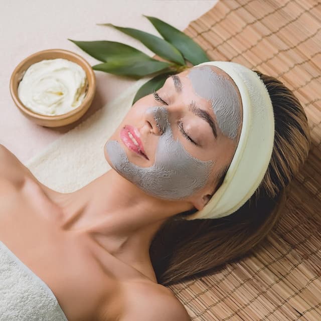 Spa Relajante Con Lofi: Ritmos Suaves Para La Serenidad - Ondas serenas