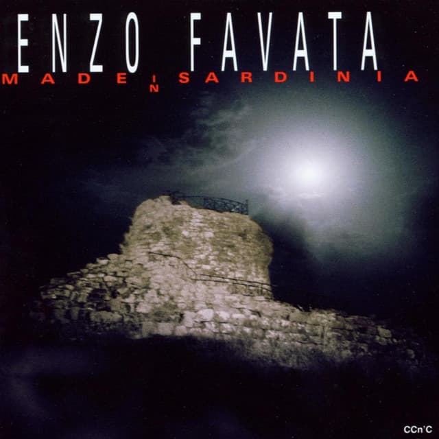 Made In Sardinia - Enzo Favata