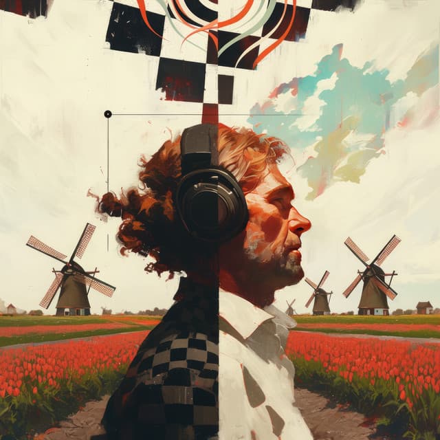 Stille Vand - Ontspanning Sound