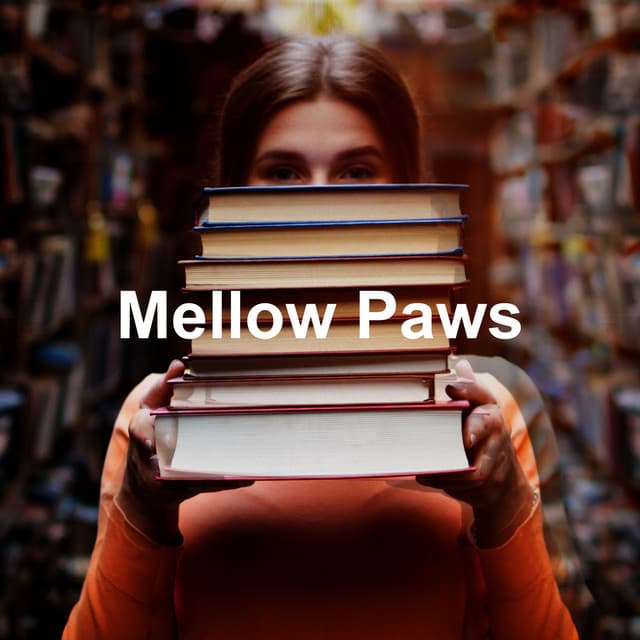 Mellow Paws - Official Pet Care Collection