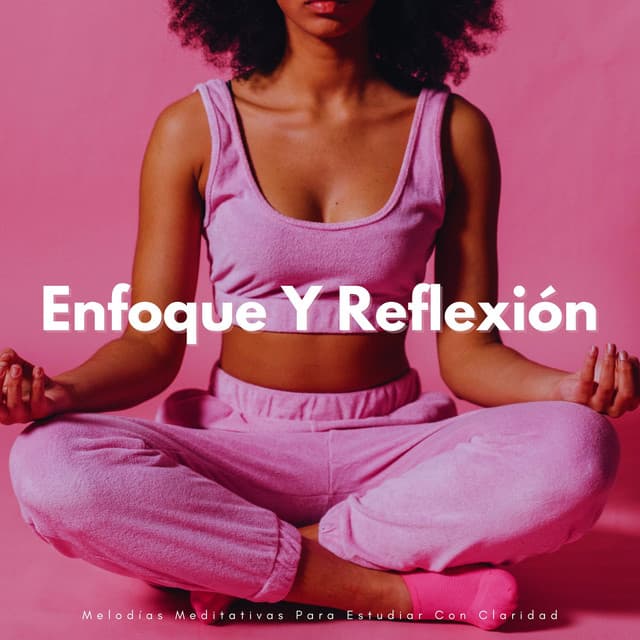 Enfoque Y Reflexión: Melodías Meditativas Para Estudiar Con Claridad - Lista de Reproducción de Estudio