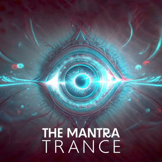 The Mantra Trance: Get Rid of Anxiety, Be Calm Like Buddha, Overcome Stress and Uncertainty - Buddhism Academy