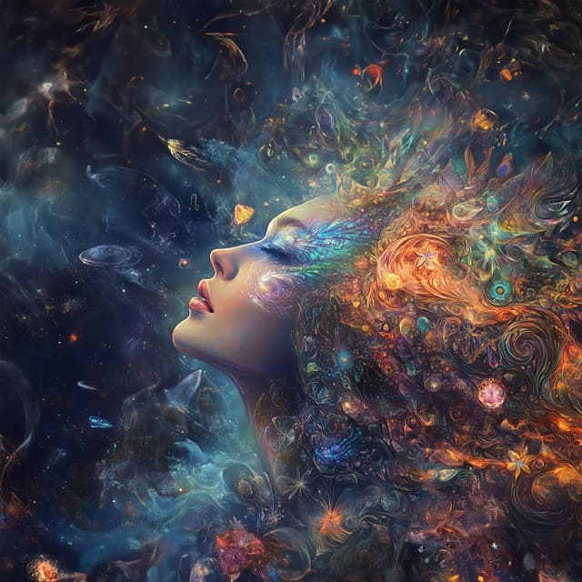 Calm the Mind, Ease the Pain: 432 Hz Migraine Relief Frequencies, Binaural Beats for Headache and Stress Reduction - Stress Buster