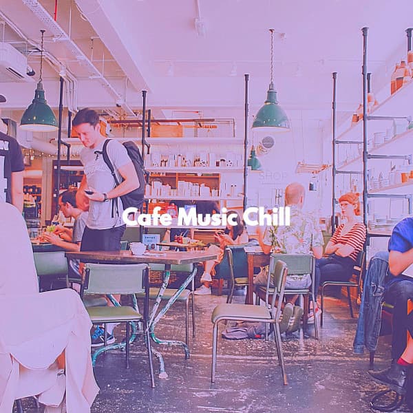 Cafe Music Chill - New York City Jazz Club