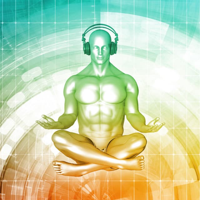Ambient Music Chakras: Yoga Vibrations - Chakra Lounge