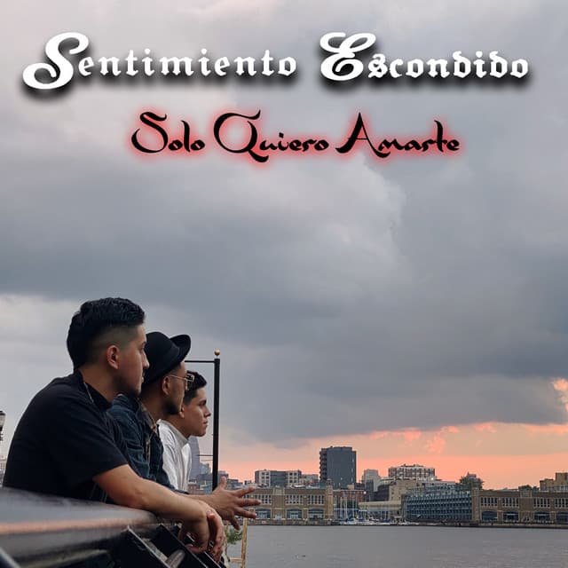 Sentimiento Escondido