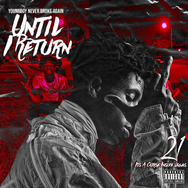 Until I Return - YoungBoy Never Broke Again