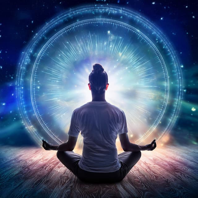 Meditation Harmonics: Music for Reflective Stillness - Harmonious Meditations