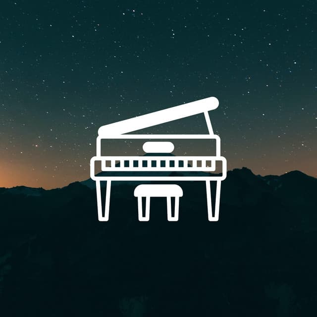 Piano Meditation Music