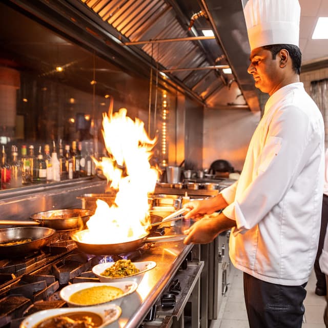 Embers of Creativity: Calming Fire and Ambient Work Soundscape - Amazing Blaze Fire Sounds