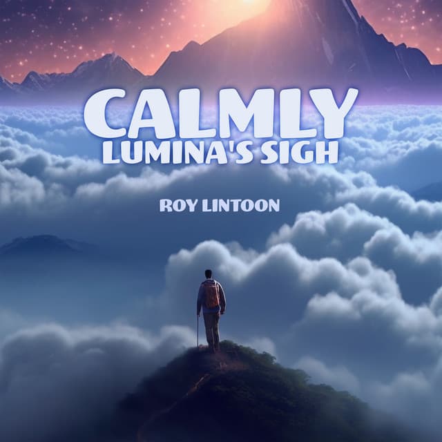 Calmly Lumina's Sigh - Roy Lintoon