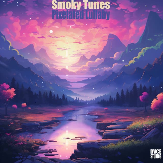 Pixelated Lullaby - Smoky Tunes