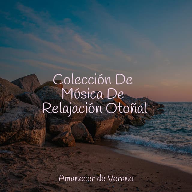 Colección De Música De Relajación Otoñal - Chillout Lounge