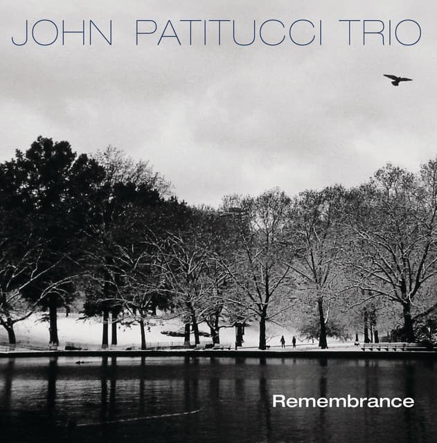 Remembrance - John Patitucci