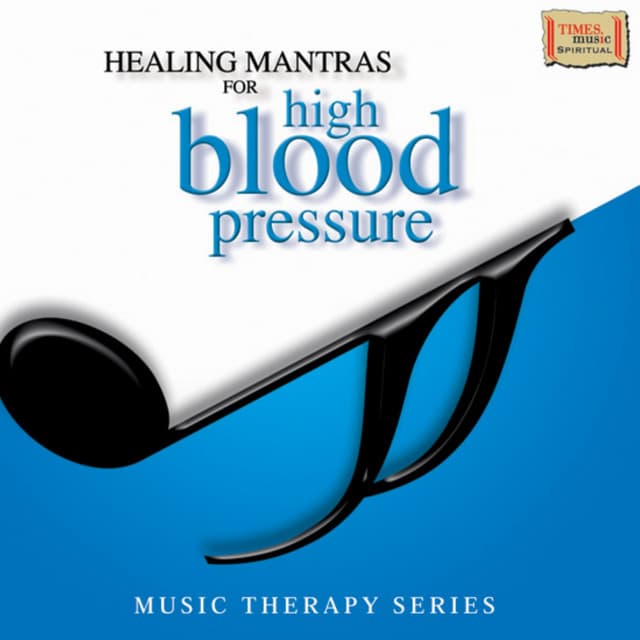 Healing Mantras High Blood Pressure - Pandit Jasraj