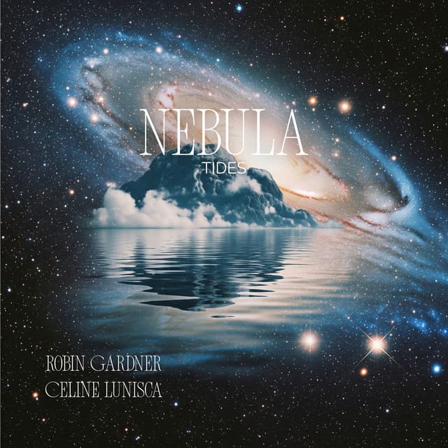 Nebula Tides - Celine Lunisca