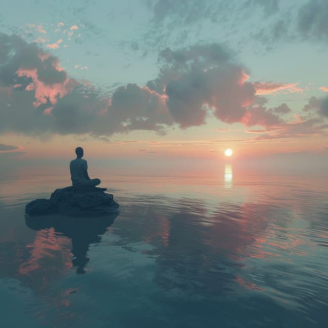 Calm Sounds for Serene Relaxation - Hill Group Worship