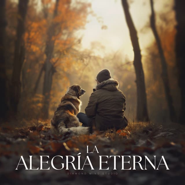 La Alegría Eterna - Música Pura Para Perros