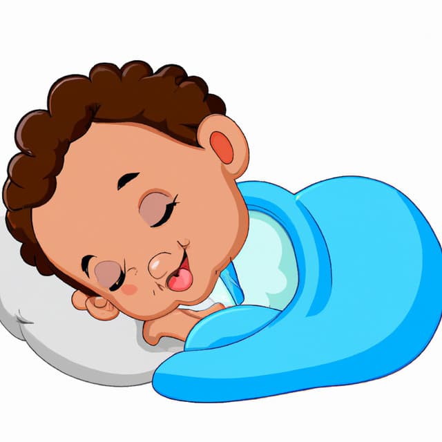 Baby Sleeping - Baby Sleep Music