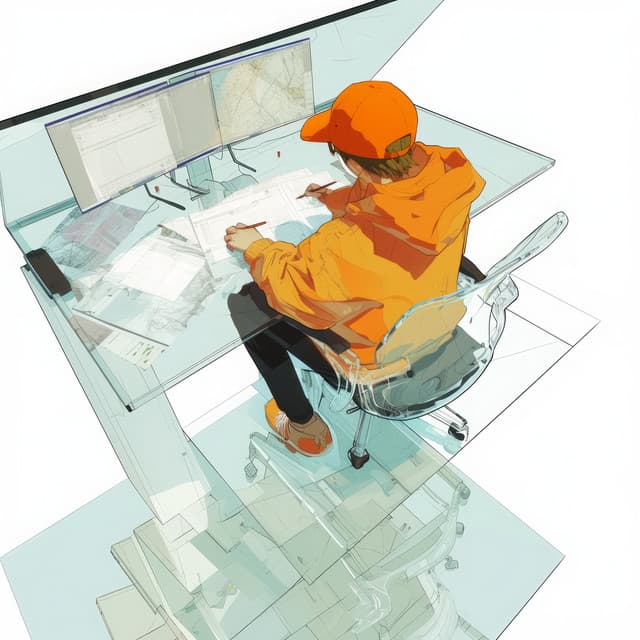 Stjernernes Kalejdoskop: Eksplosive Studier i Celeste Skønhed - Focus Ambience