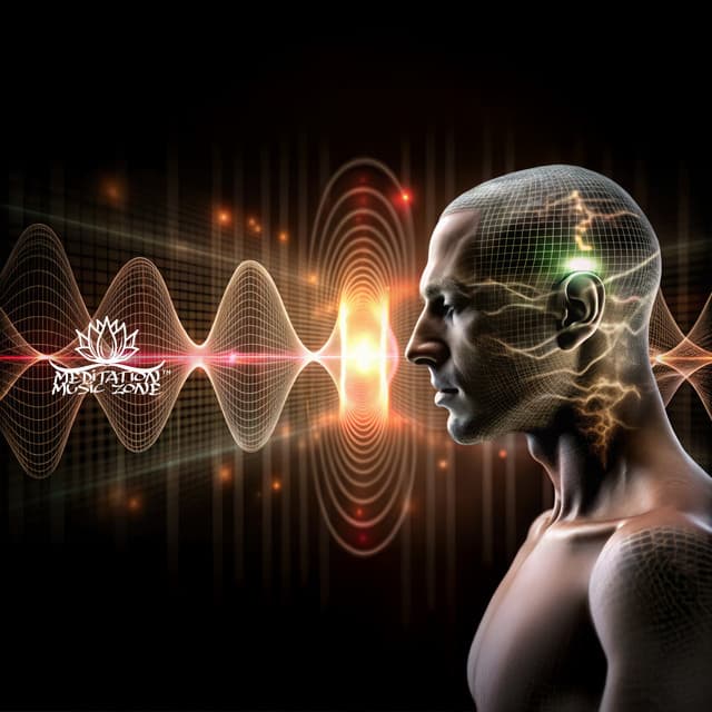 Anatomy of Vanishing Echoes - Meditation Music Zone