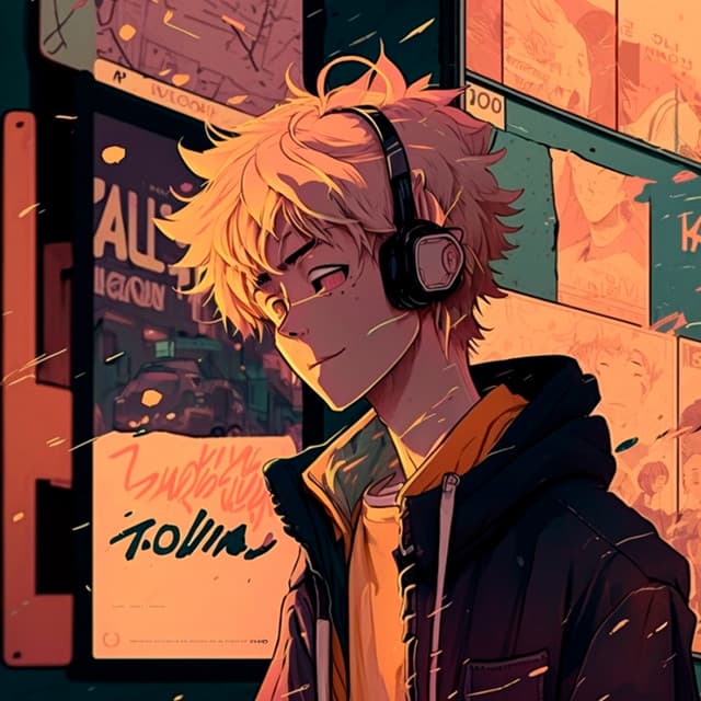 Ginza Nights - Kichijoji Cafe