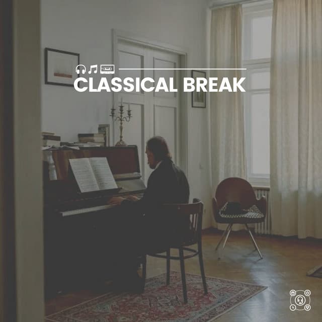 Classical Break - Christopher Williams
