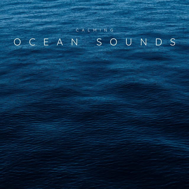 Calming Ocean Sounds - Sea Sounds Channel